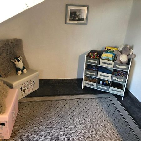 Apartment Rosi Secondo Reisbach Zewnętrze zdjęcie