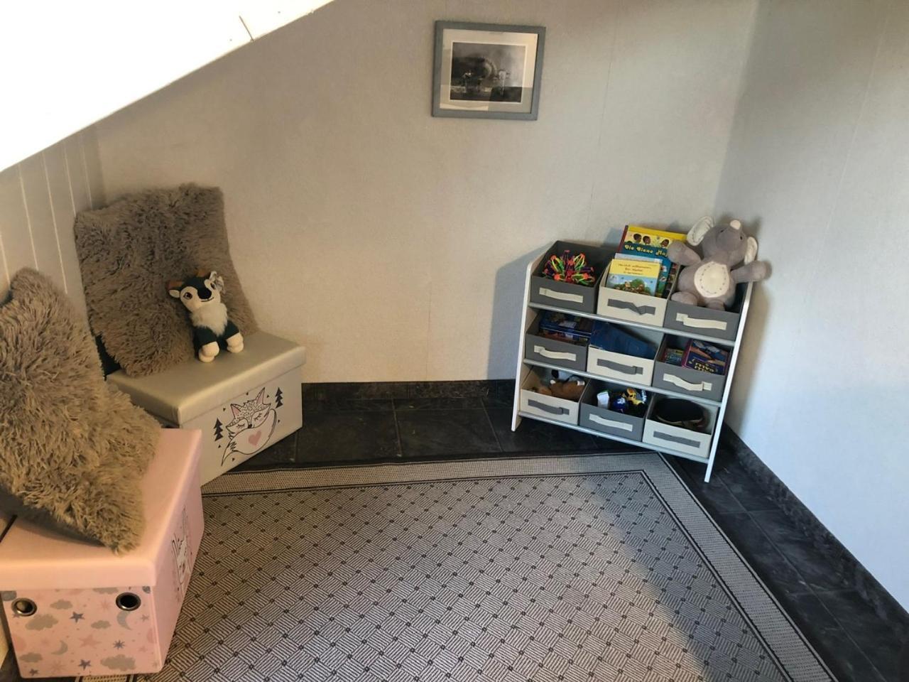 Apartment Rosi Secondo Reisbach Zewnętrze zdjęcie