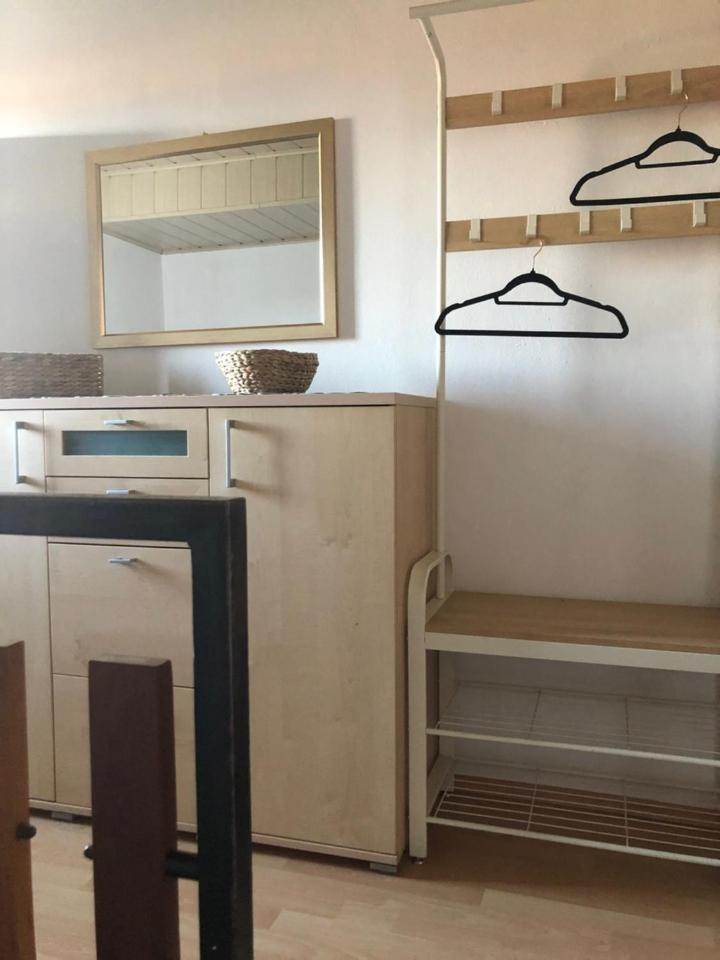 Apartment Rosi Secondo Reisbach Zewnętrze zdjęcie