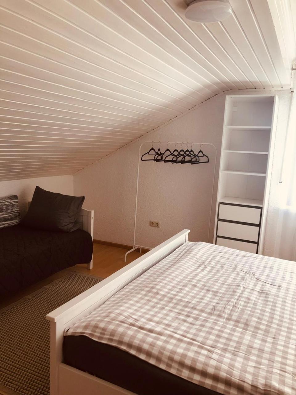 Apartment Rosi Secondo Reisbach Zewnętrze zdjęcie