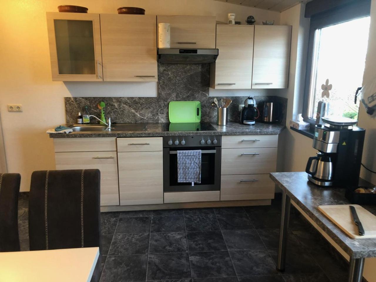 Apartment Rosi Secondo Reisbach Zewnętrze zdjęcie
