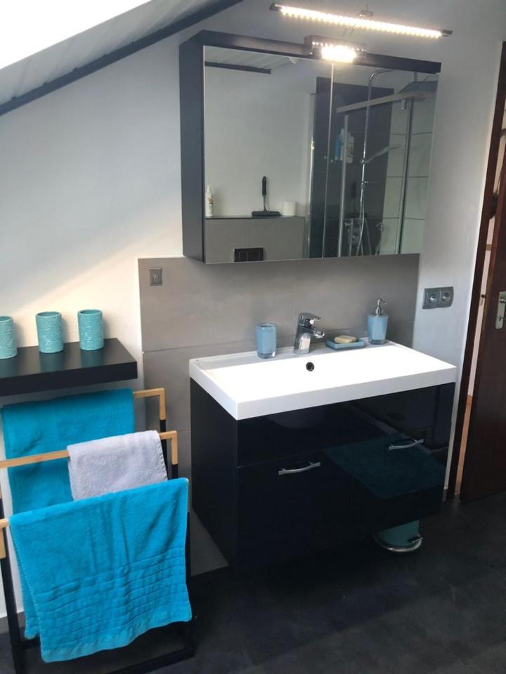 Apartment Rosi Secondo Reisbach Zewnętrze zdjęcie