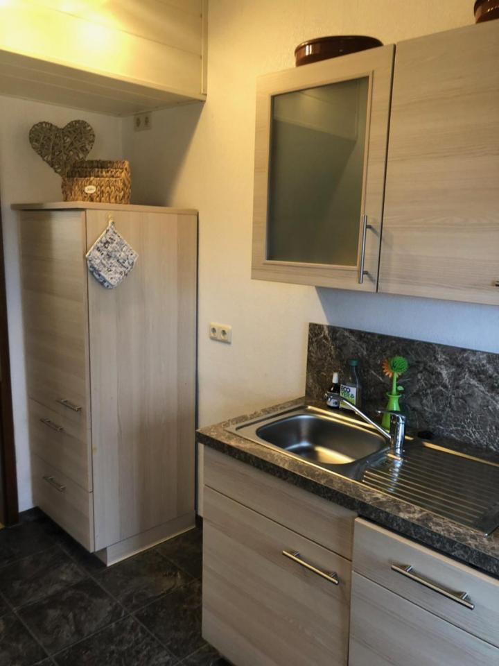 Apartment Rosi Secondo Reisbach Zewnętrze zdjęcie