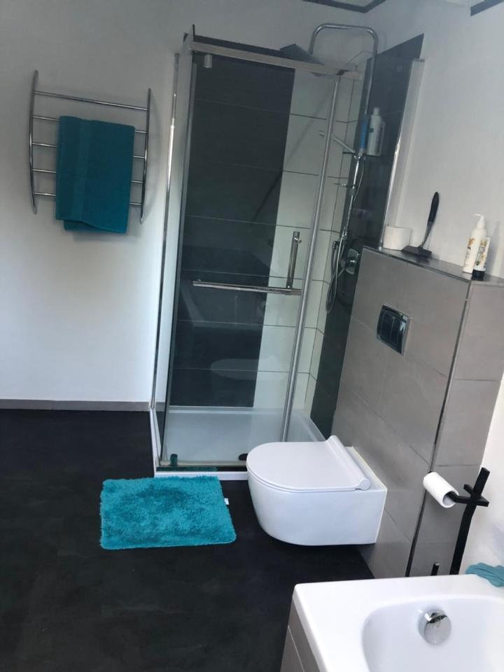 Apartment Rosi Secondo Reisbach Zewnętrze zdjęcie