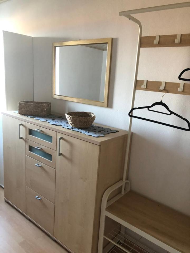 Apartment Rosi Secondo Reisbach Zewnętrze zdjęcie