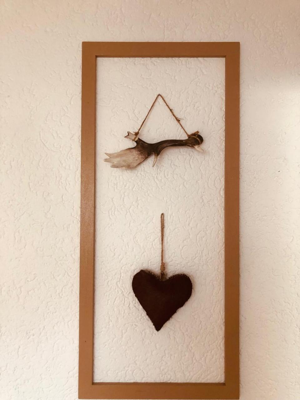 Apartment Rosi Secondo Reisbach Zewnętrze zdjęcie