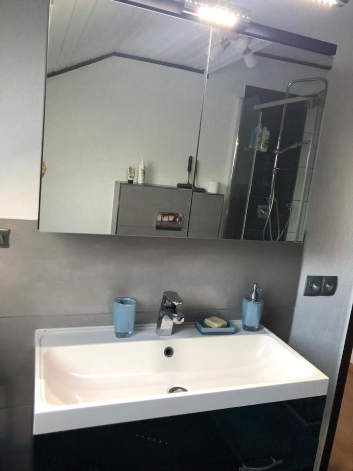 Apartment Rosi Secondo Reisbach Zewnętrze zdjęcie