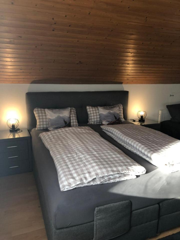 Apartment Rosi Secondo Reisbach Zewnętrze zdjęcie