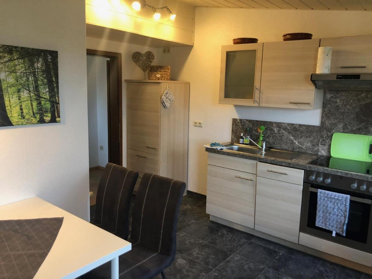 Apartment Rosi Secondo Reisbach Zewnętrze zdjęcie