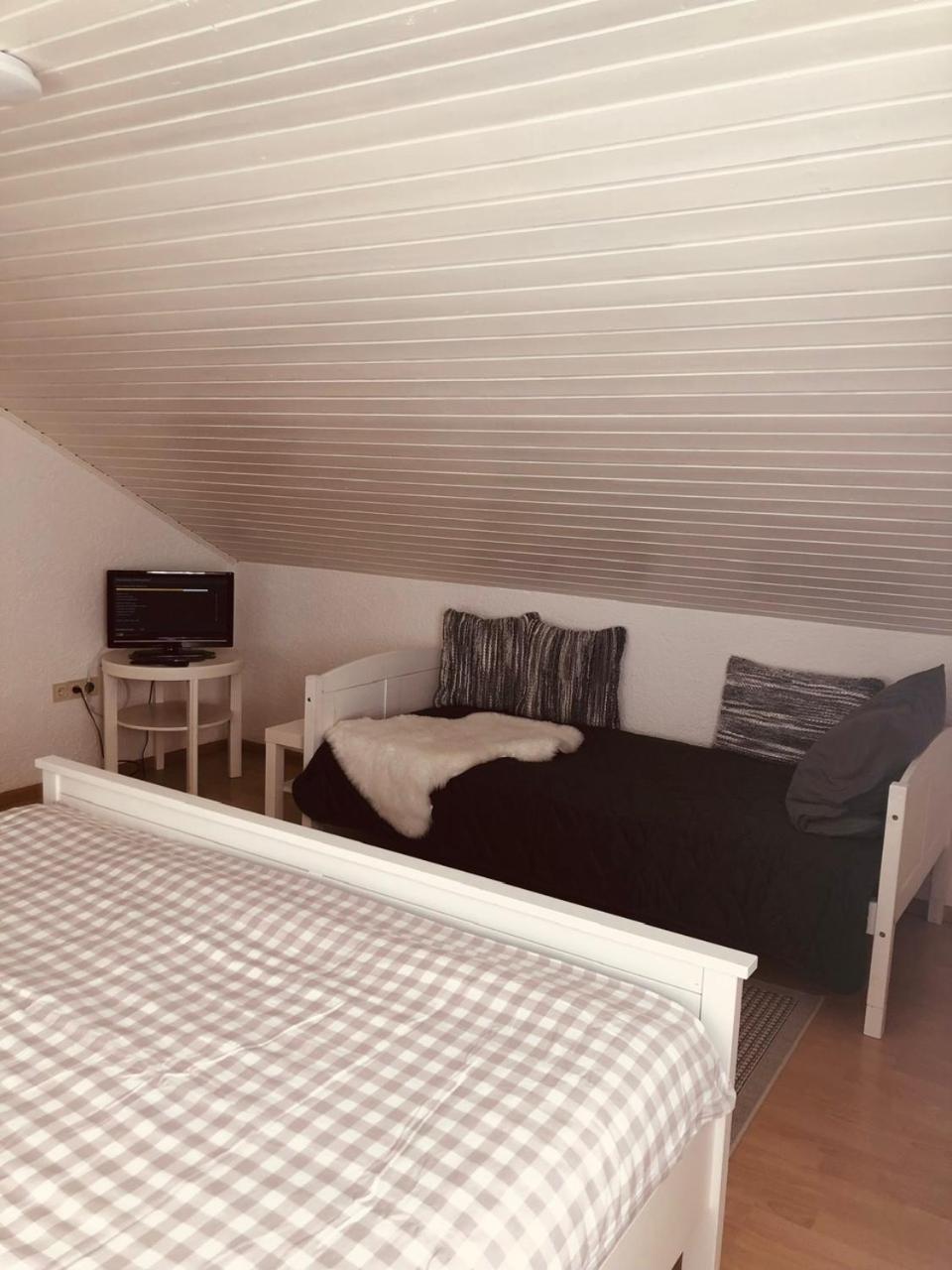 Apartment Rosi Secondo Reisbach Zewnętrze zdjęcie