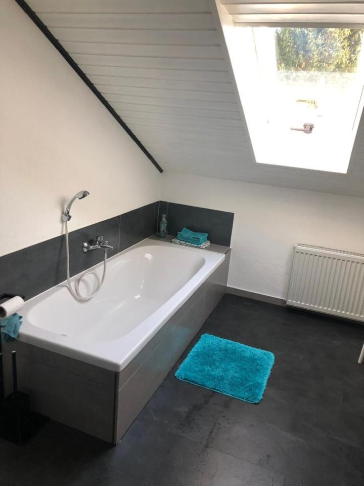 Apartment Rosi Secondo Reisbach Zewnętrze zdjęcie
